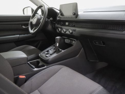 Used 2023 Honda CR-V EX image 32