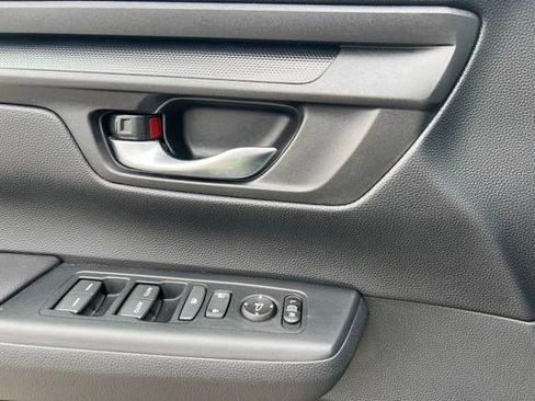 Used 2024 Honda CR-V EX image 20