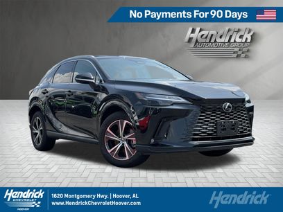 Used 2024 Lexus RX 350 Premium w/ Convenience Package