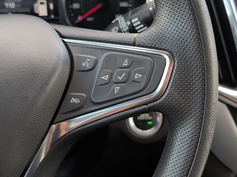 Used 2024 Chevrolet Equinox LS w/ LS Convenience Package FWD image 15