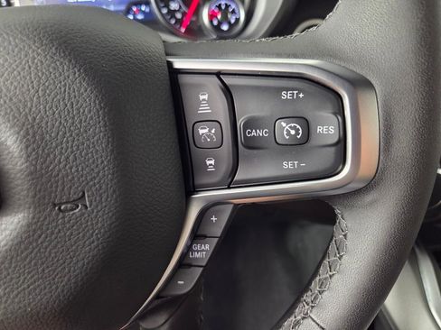 New 2026 RAM 1500 Big Horn image 14