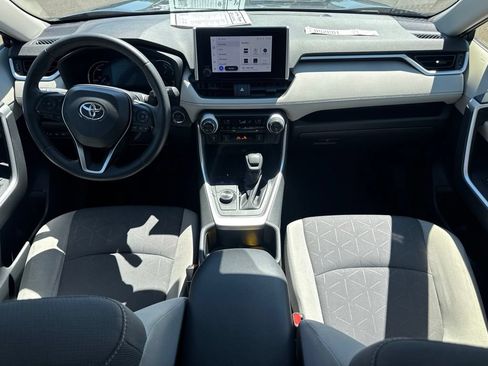 Used 2023 Toyota RAV4 XLE w/ Convenience Package AWD/4WD image 23