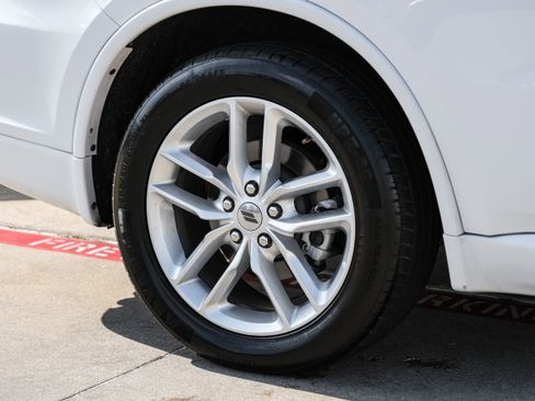 Used 2023 Dodge Durango GT RWD image 48