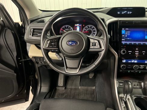 Used 2019 Subaru Ascent Premium AWD/4WD image 18