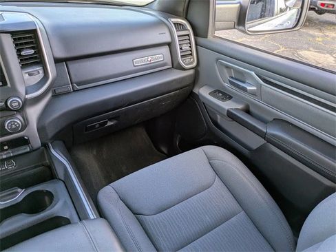 Used 2022 RAM 1500 Lone Star image 17
