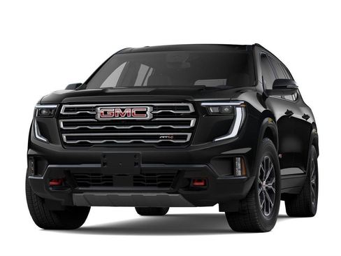 New 2026 GMC Acadia AT4 image 65