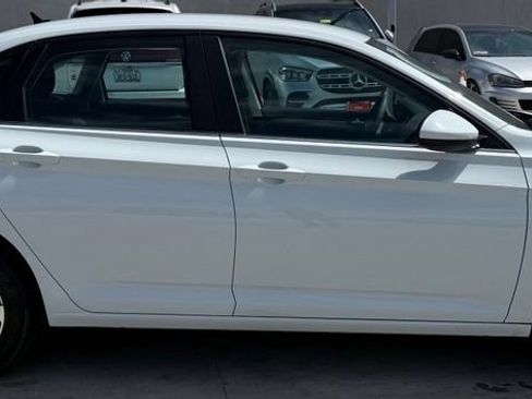 Used 2023 Volkswagen Jetta S FWD image 5
