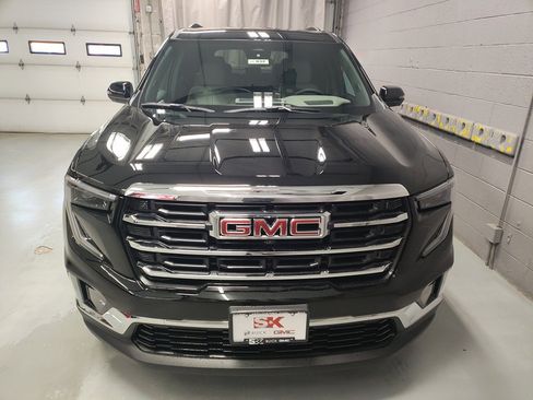 New 2026 GMC Acadia Elevation w/ Elevation Premium Package image 6