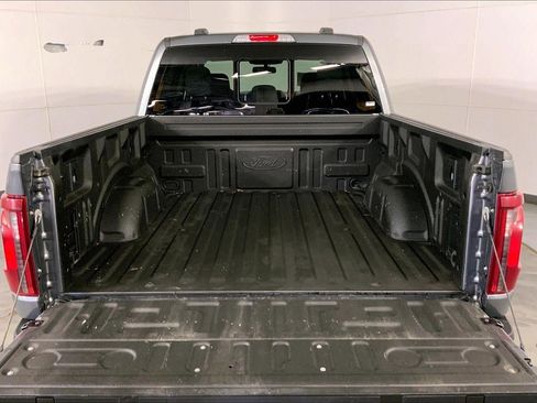 Used 2024 Ford F150 XLT w/ Equipment Group 302A MID image 4