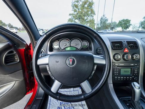 Used 2006 Pontiac GTO RWD image 33