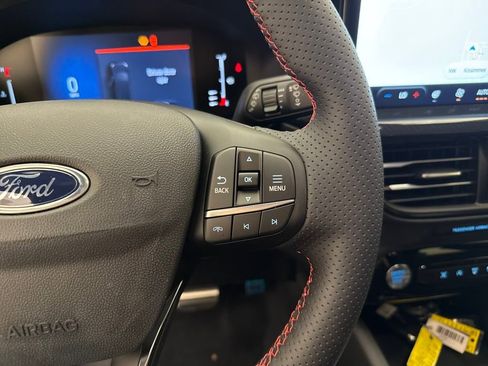 New 2024 Ford Escape ST-Line w/ Tech Pack #1 image 16