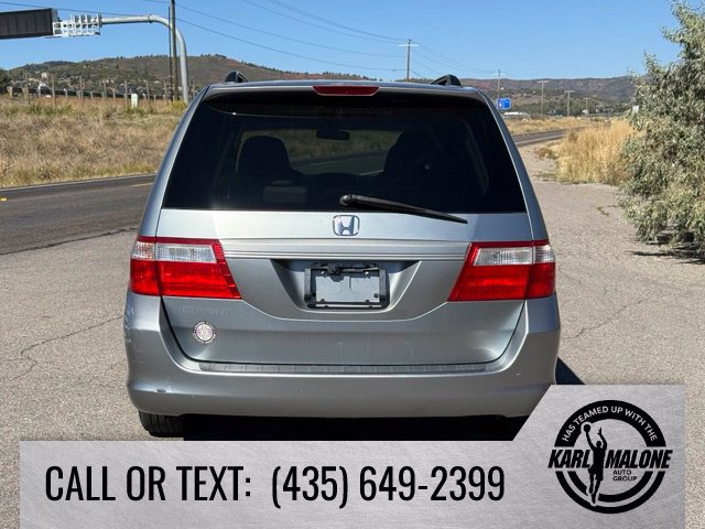 Used 2007 Honda Odyssey EX-L image 4