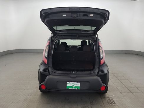 Used 2016 Kia Soul w/ Convenience Package FWD image 29