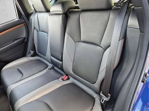 Used 2026 Subaru Forester Sport AWD/4WD image 16