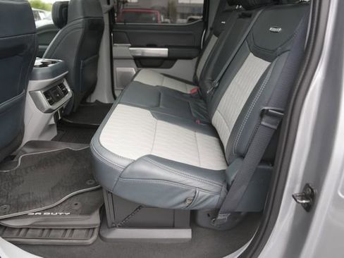 Used 2024 Ford F250 Limited w/ FX4 Off-Road Package image 13