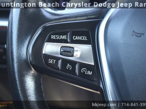 Used 2024 BMW 430i Convertible image 15