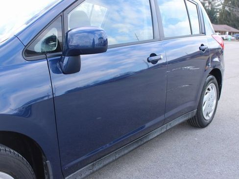 Used 2008 Nissan Versa 1.8 S w/ PWR Pkg image 40