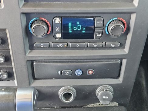 Used 2006 HUMMER H2 SUT AWD/4WD image 29