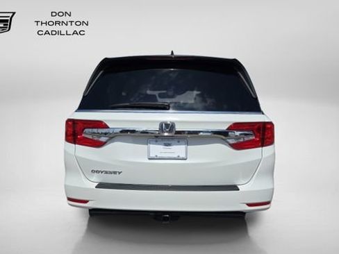 Used 2020 Honda Odyssey EX-L image 4
