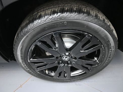 Certified 2022 Honda Pilot Special Edition image 15