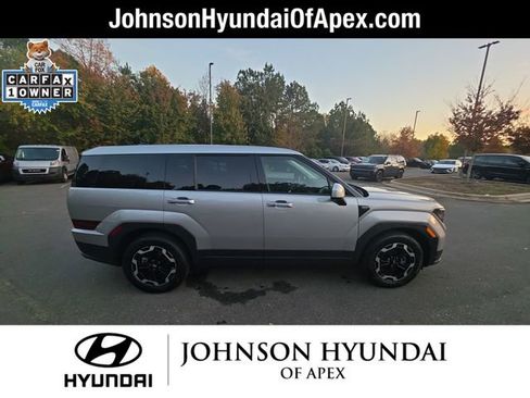 Used 2025 Hyundai Santa Fe SE image 14