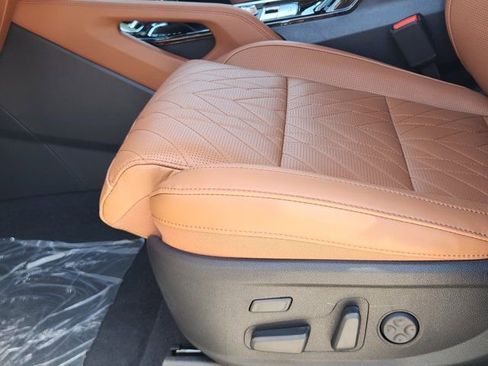 New 2025 Kia Telluride SX Prestige X-Line image 16