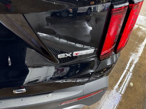 Used 2021 Kia Sorento EX w/ EX AWD X-Line Package image 15