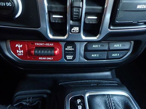 New 2026 Jeep Gladiator Rubicon image 23