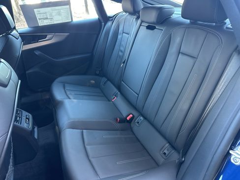 Certified 2025 Audi A5 2.0T Premium Plus w/ Convenience Plus Package image 53