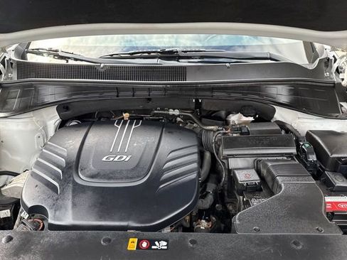 Used 2018 Kia Sorento SX AWD/4WD image 29