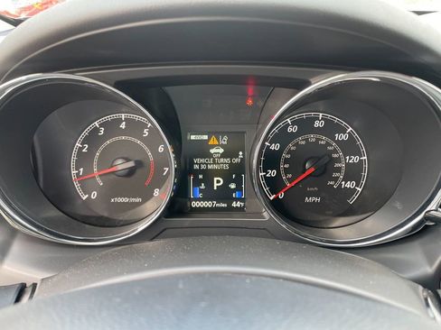 New 2026 Mitsubishi Outlander Sport AWD image 18