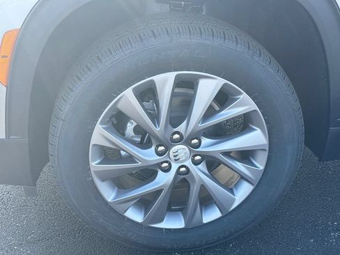 New 2026 Buick Enclave Preferred w/ Power Package AWD/4WD image 13