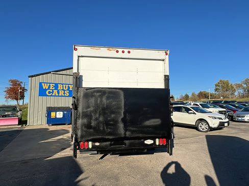 Used 2008 Chevrolet Express 3500 image 5