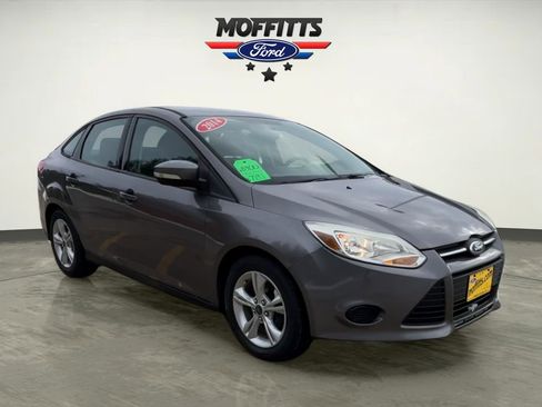 Used 2014 Ford Focus SE image 7