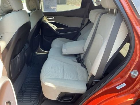 Used 2015 Hyundai Santa Fe Sport AWD/4WD image 22