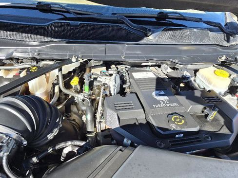 Used 2019 RAM 2500 Big Horn AWD/4WD image 7