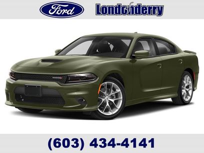 Used 2022 Dodge Charger GT