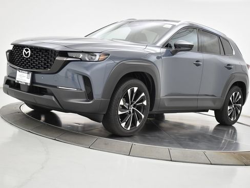 New 2026 MAZDA CX-50 2.5 Hybrid w/ Cargo Package AWD/4WD image 14