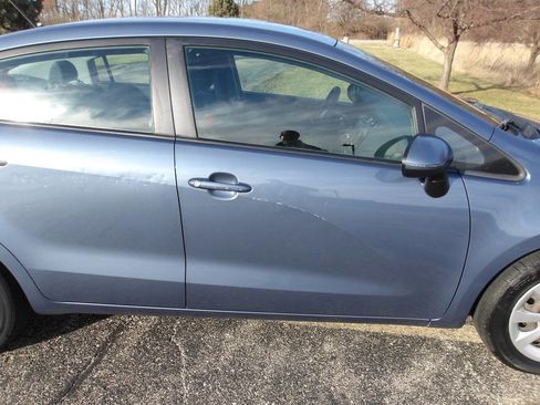 Used 2016 Kia Rio LX image 29