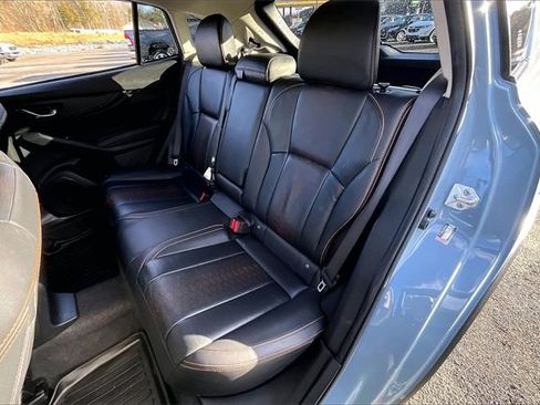 Used 2023 Subaru Crosstrek 2.5i Limited image 27