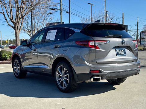 Used 2022 Acura RDX w/ Technology Package image 6