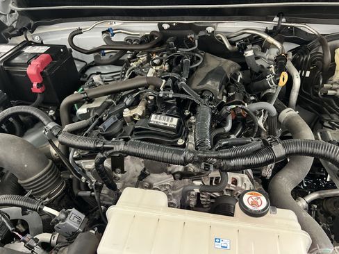 Used 2024 Toyota Tacoma TRD Off-Road w/ TRD Off Road Upgrade Package image 26