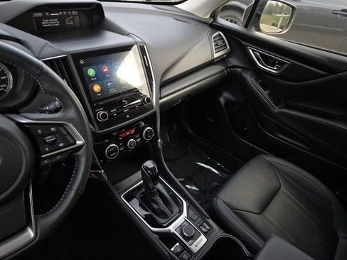 Used 2022 Subaru Forester Touring image 34
