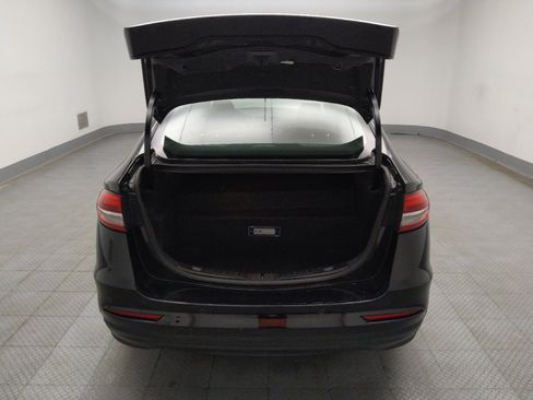 Used 2019 Ford Fusion Energi Titanium image 29