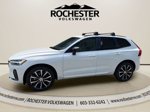 Used 2024 Volvo XC60 B5 Plus w/ Climate Package AWD/4WD image 3