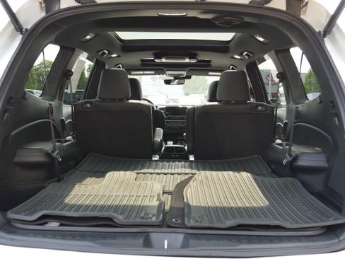 Used 2021 Honda Pilot Black Edition image 7