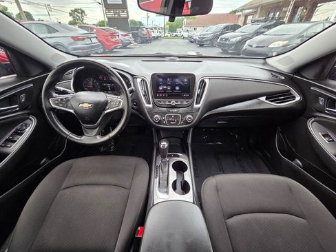 Used 2020 Chevrolet Malibu RS w/ LPO, Convenience Package 1 FWD image 21