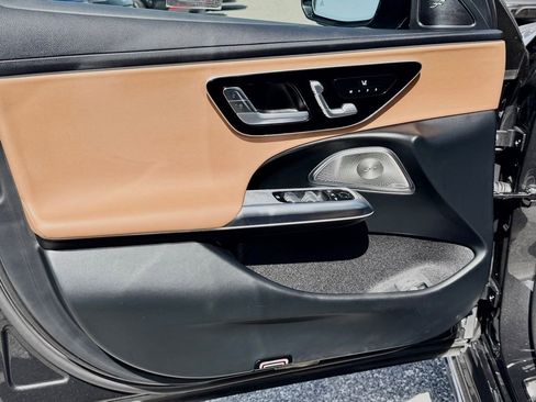 Used 2026 Mercedes-Benz E 350 Sedan image 17