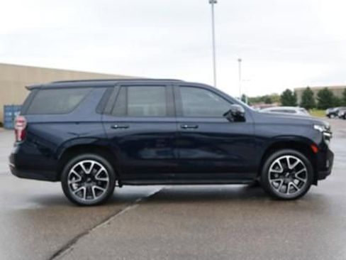 Used 2021 Chevrolet Tahoe RST w/ Luxury Package image 33
