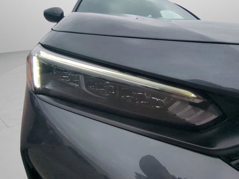 New 2026 Honda Civic Sport image 11